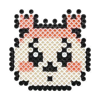 Amazon.co.jp: カワダ(Kawada) パーラービーズ かんたん！キャラ